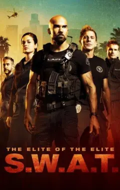 постер S. W. A. T.: Спецназ города ангелов 1 сезон 2 серия