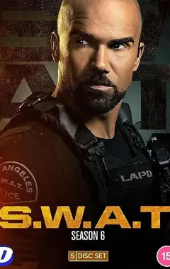 постер S. W. A. T.: Спецназ города ангелов 6 сезон 2 серия